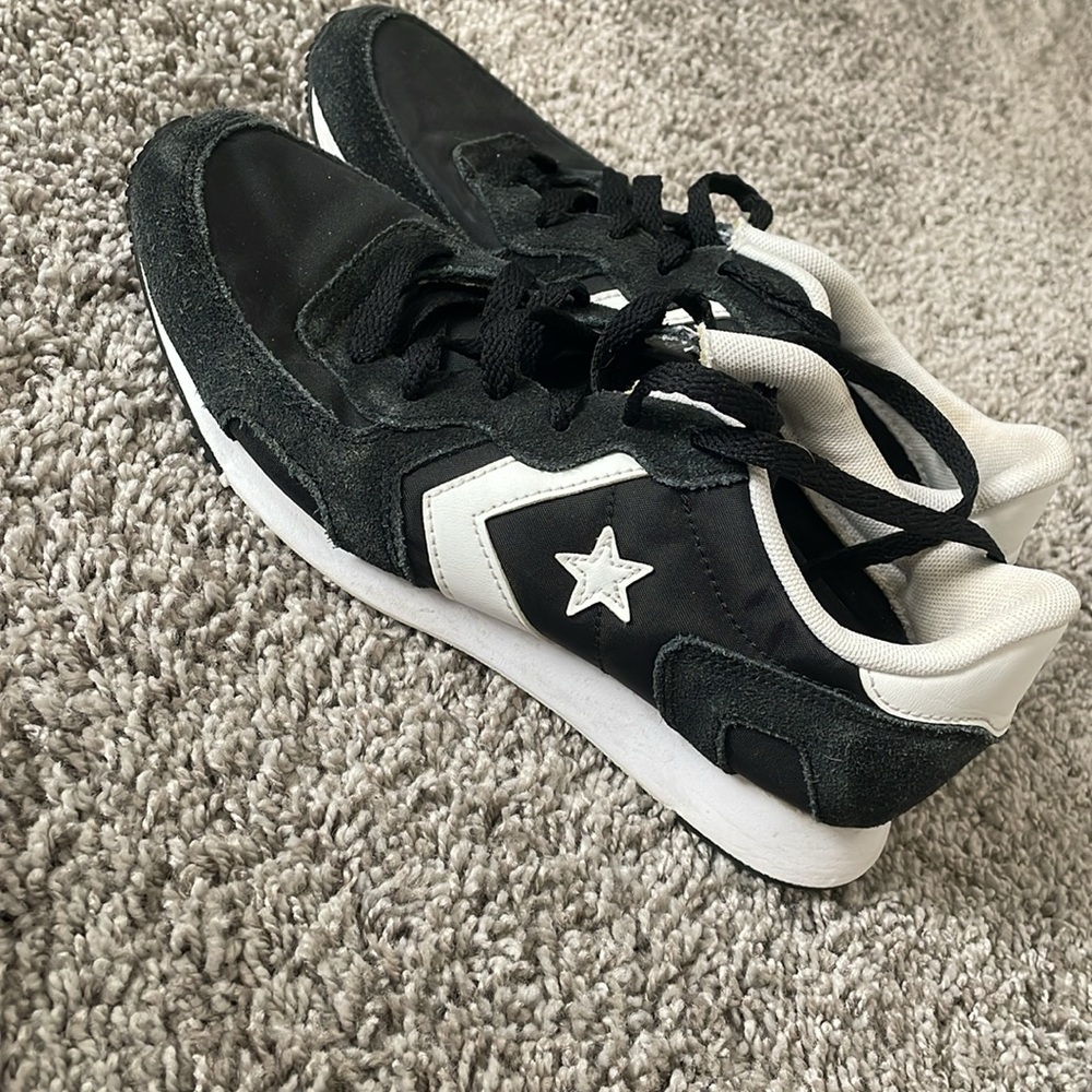 Converse All Star Thunderbolts